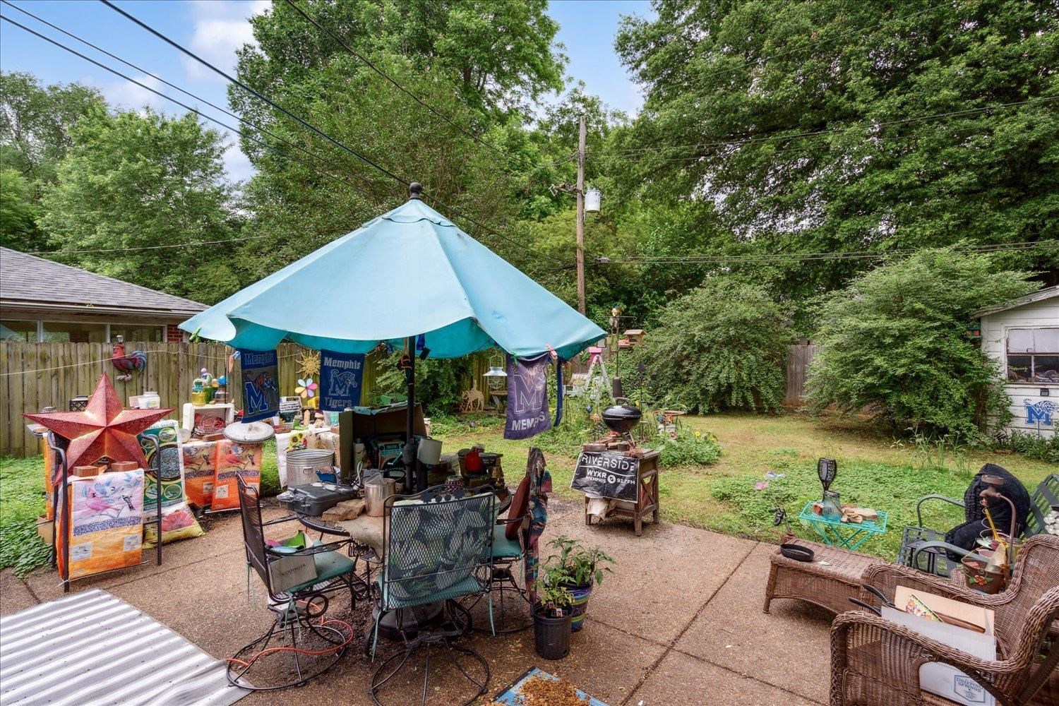 1635 Cranford Road Memphis, TN 38117 - Photo 14 of 15 Gallery Image 14