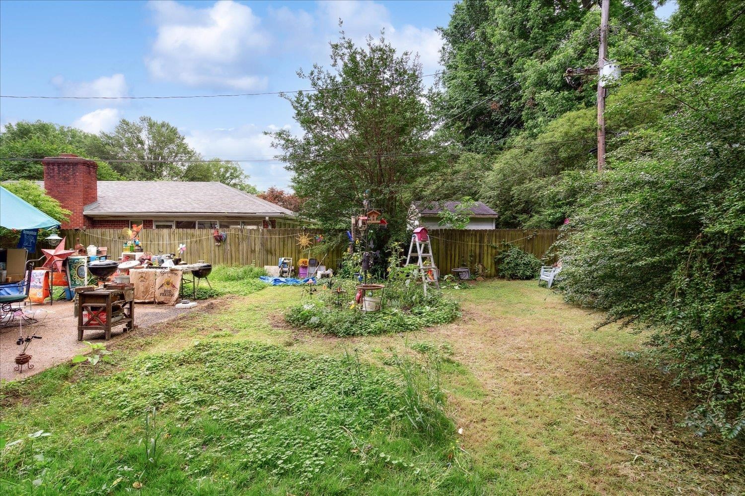 1635 Cranford Road Memphis, TN 38117 - Photo 15 of 15 Gallery Image 15