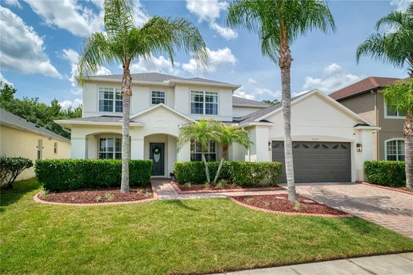 $714,900 | 16124 Birchwood Way, Orlando, FL 32828