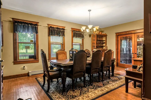 $3,100,000 | 4002 County Rd I, Saukville, WI 53080