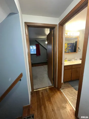 $142,500 | 917 South 8th Street, Clinton, IA 52732