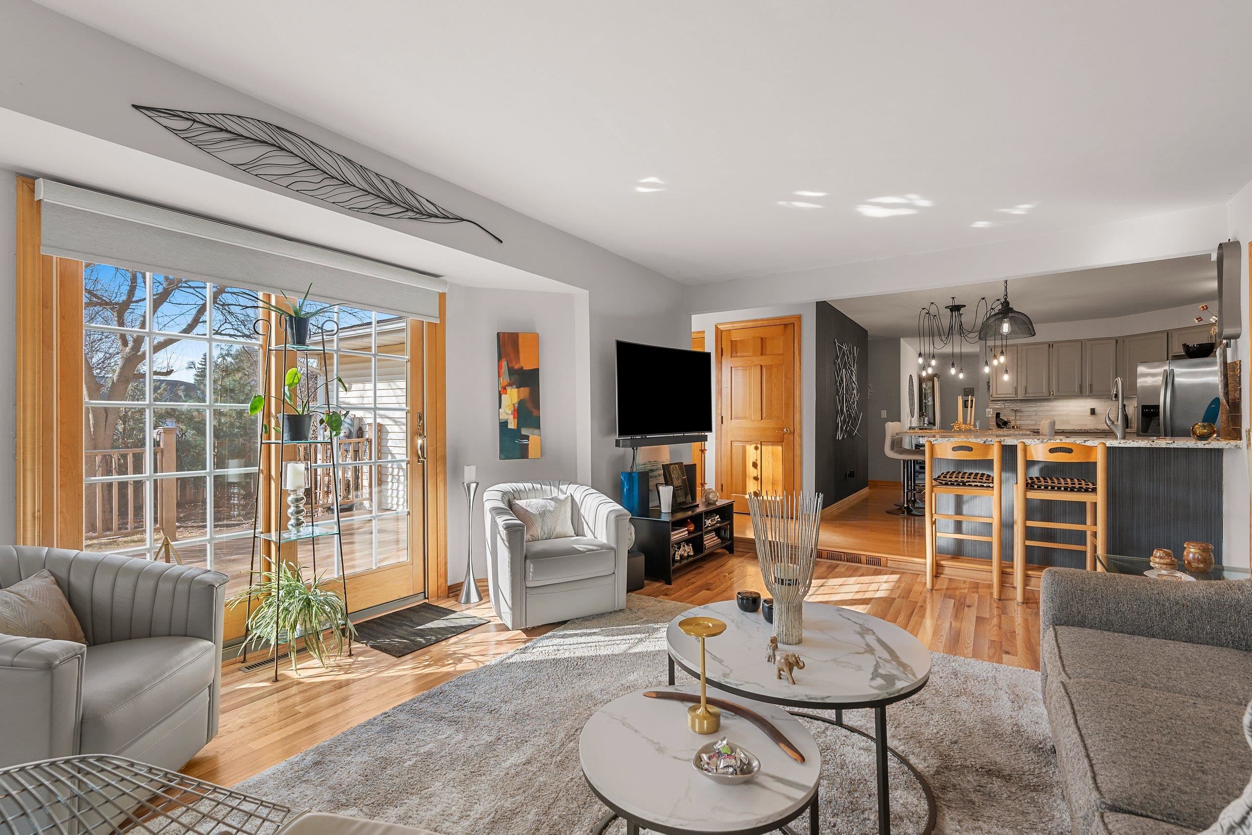 1831 South Mayfair Drive Appleton, WI 54914 - Photo 22 of 41