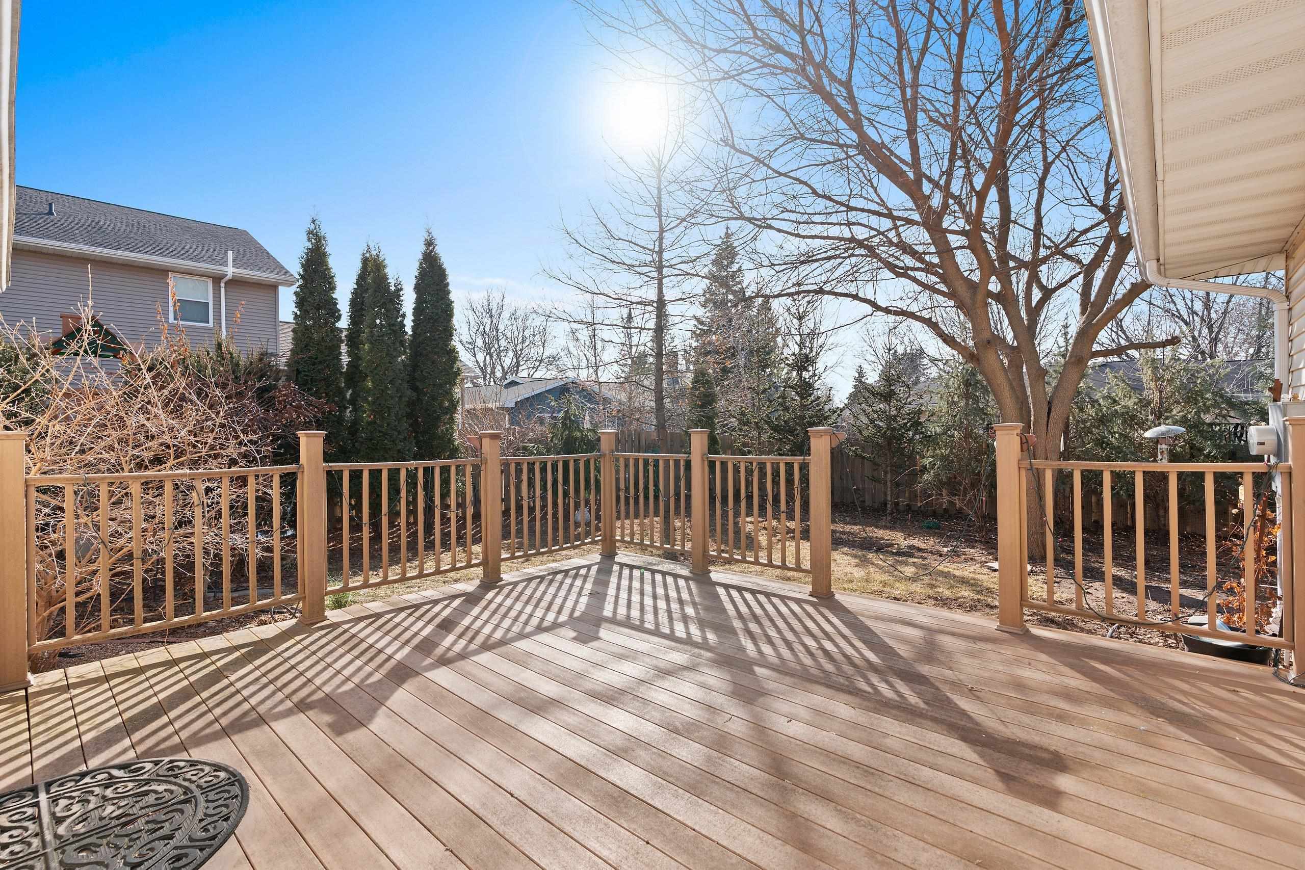 1831 South Mayfair Drive Appleton, WI 54914 - Photo 25 of 41