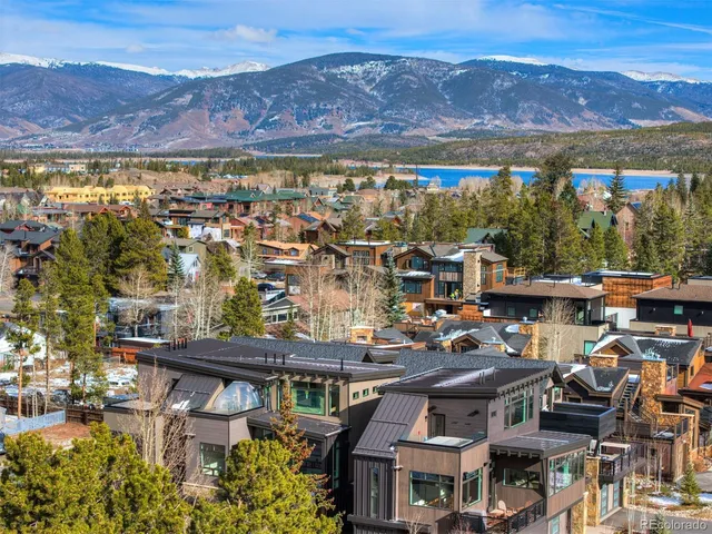 $3,900,000 | 212 Frisco Alley, Frisco, CO 80443