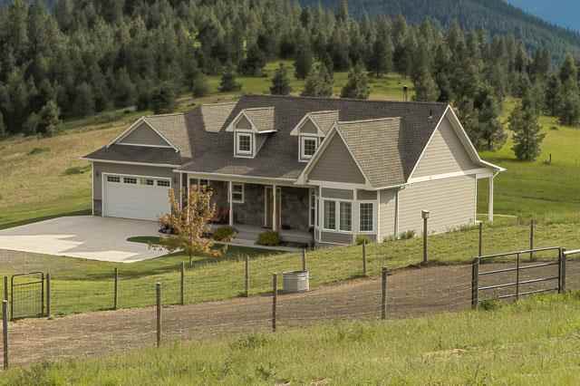2054 Rickey Canyon Road Rice, WA 99167 - Photo 1 of 1