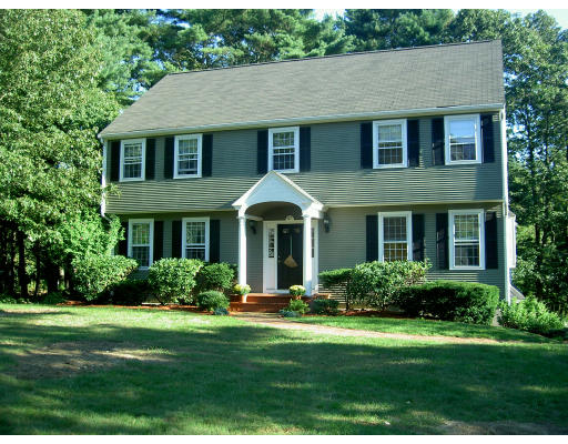 87 Seager Farm Road Marshfield, MA 02050 - Photo 1 of 1 Gallery Image 1