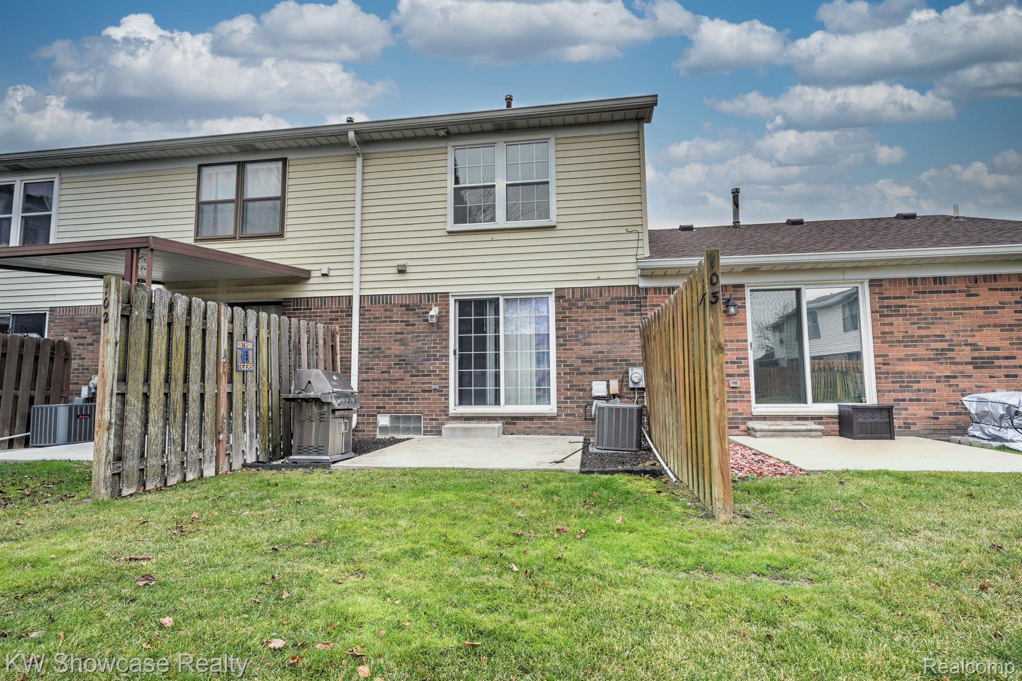 16320 Rudgate Street Southgate, MI 48195 - Photo 34 of 38 Gallery Image 34