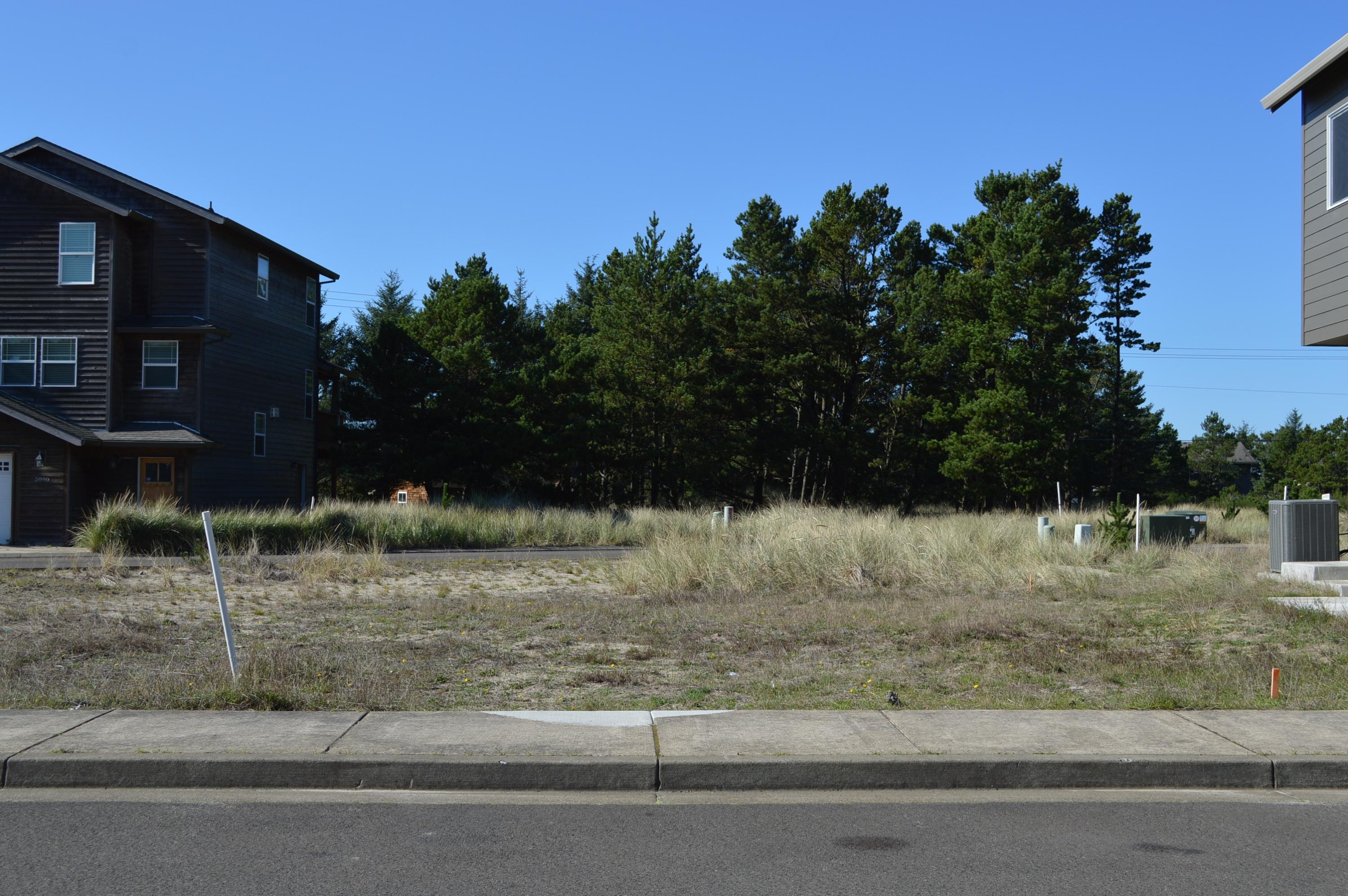 4526 Center Pointe Loop Pacific City, OR 97135 - Photo 1 of 8 Lot from Street