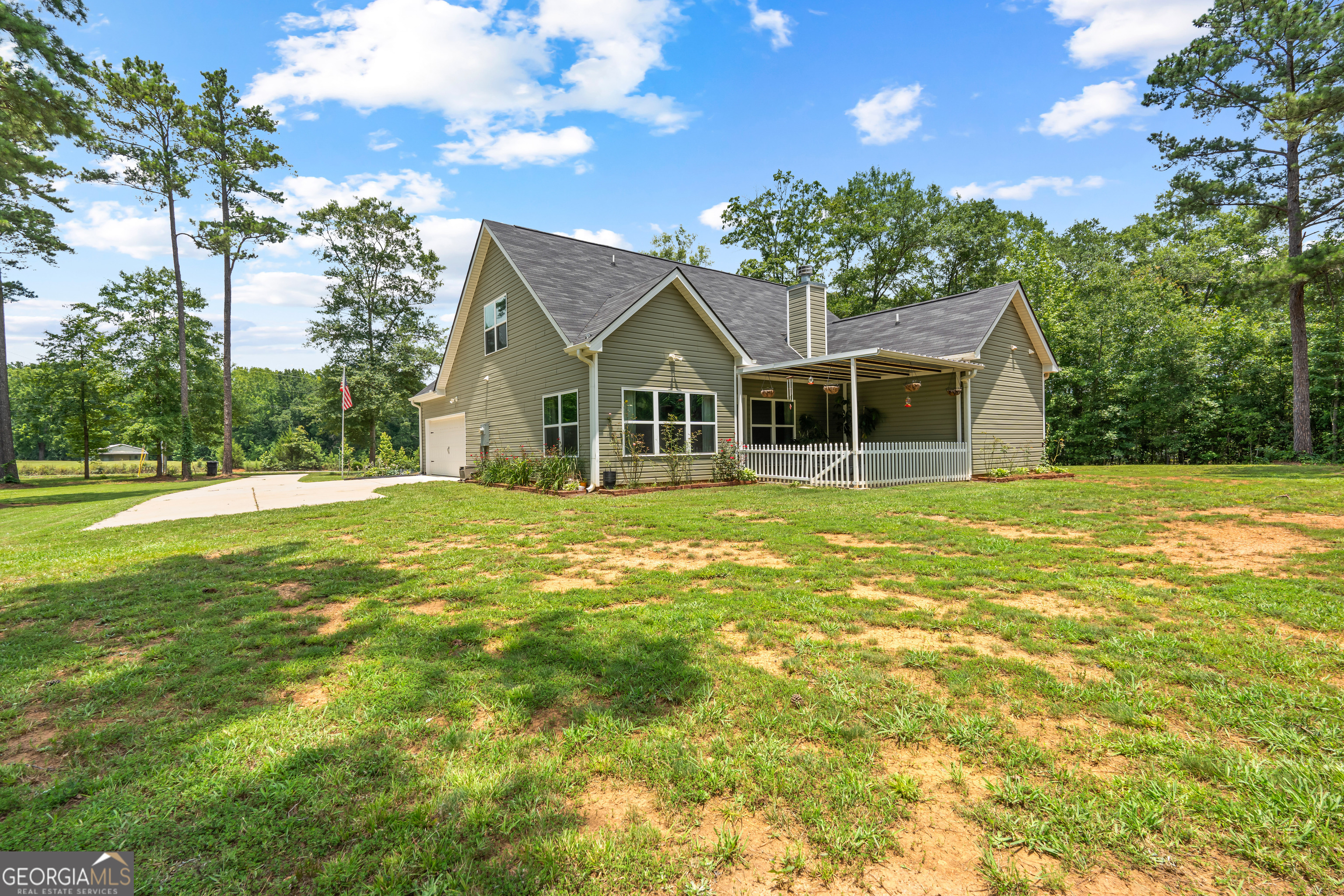 1041 Dunlap Road Luthersville, GA 30251 - Photo 4 of 41