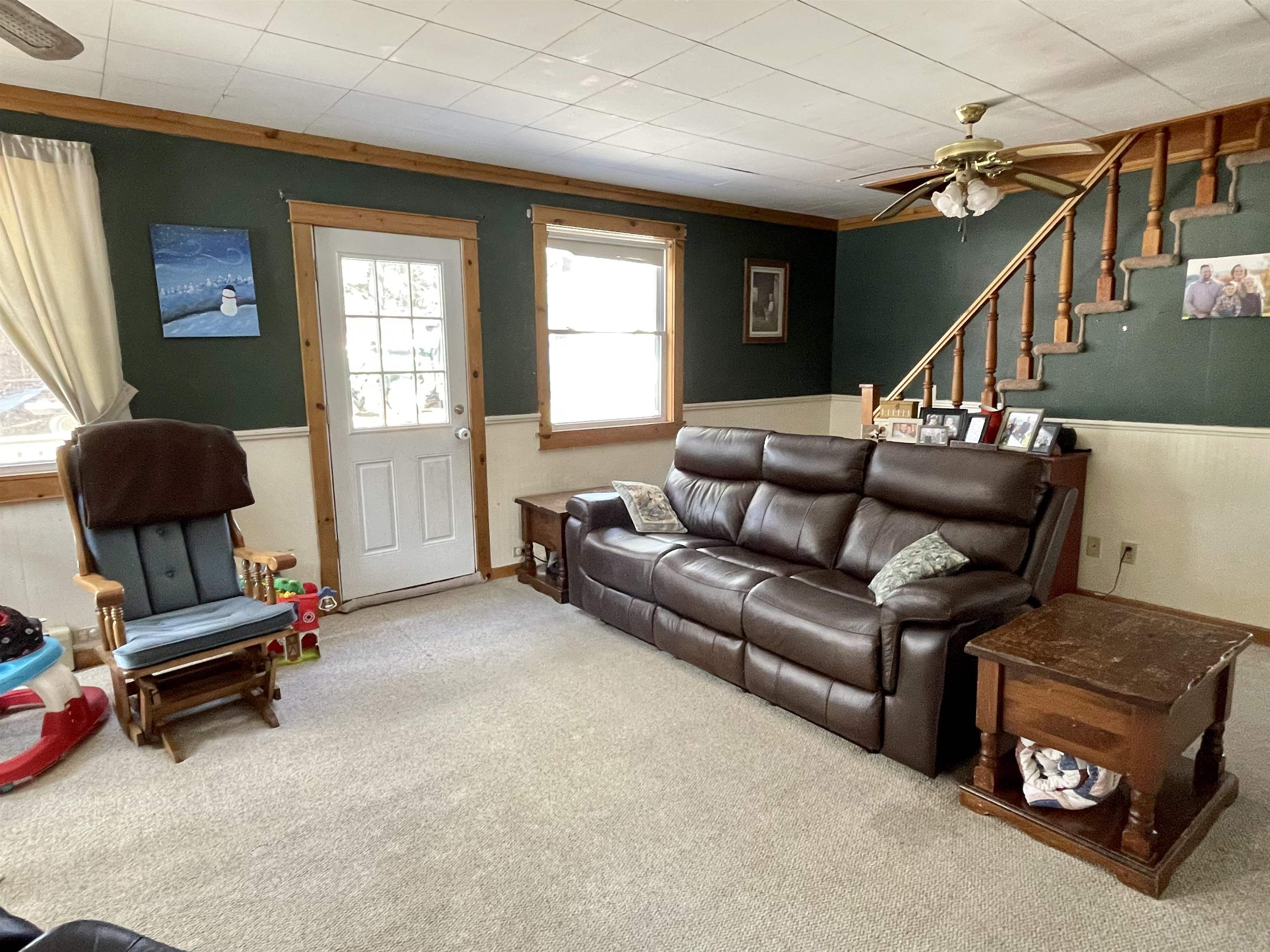 1935 Goss Hollow Road St. Johnsbury, VT 05819 - Photo 9 of 21 Gallery Image 9