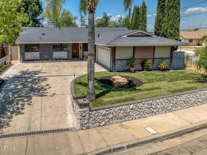 $849,000 | 23005 Hilse Lane, Newhall, CA 91321