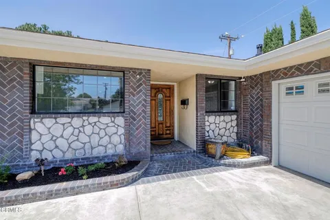 $849,000 | 23005 Hilse Lane, Newhall, CA 91321