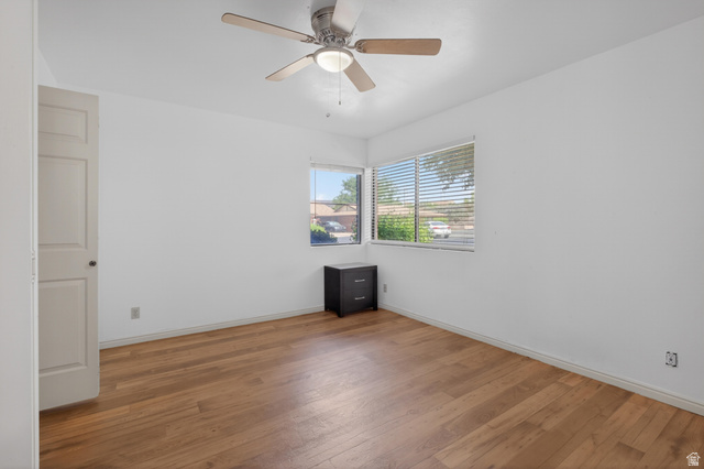 840 South 400 East, Unit 3 St. George, UT 84770 - Photo 22 of 23 bedroom 3