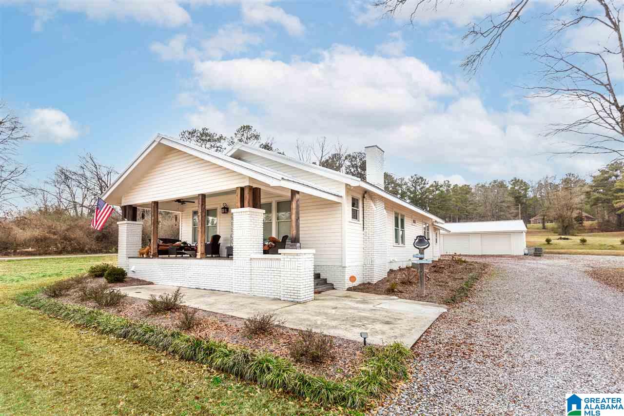 7835 Highway 11 Springville, AL 35146 - Photo 1 of 49