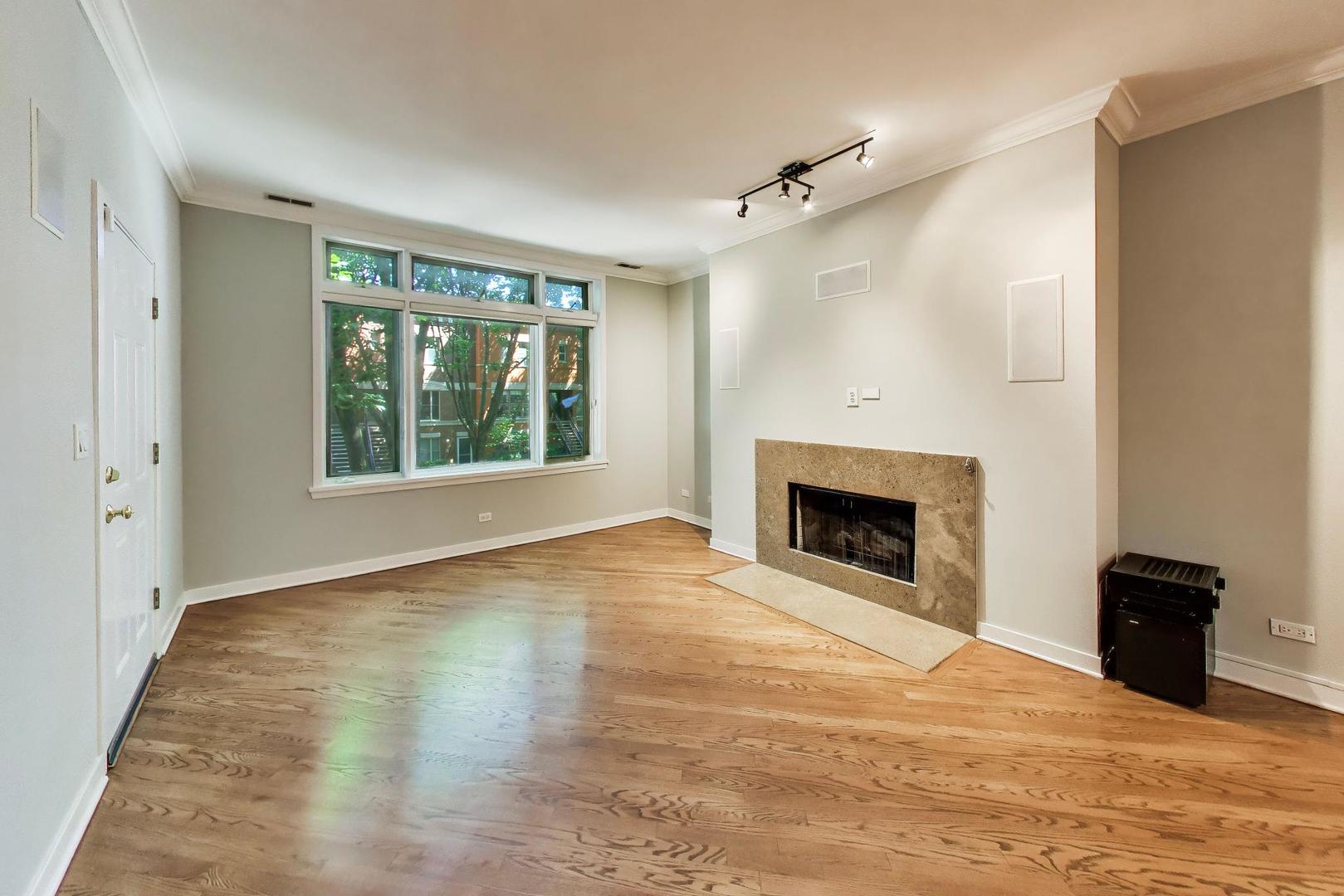 1355 West Fillmore Street, Unit B Chicago, IL 60607 - Photo 5 of 27