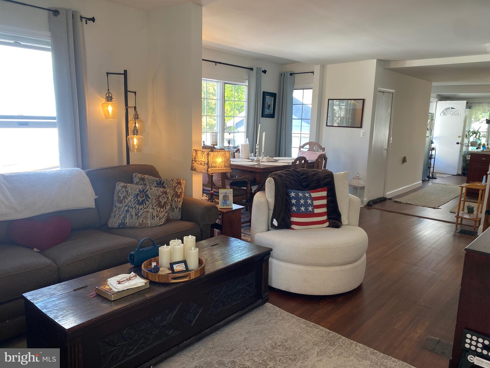 9 Snowden Avenue Haddonfield, NJ 08033 - Photo 2 of 10