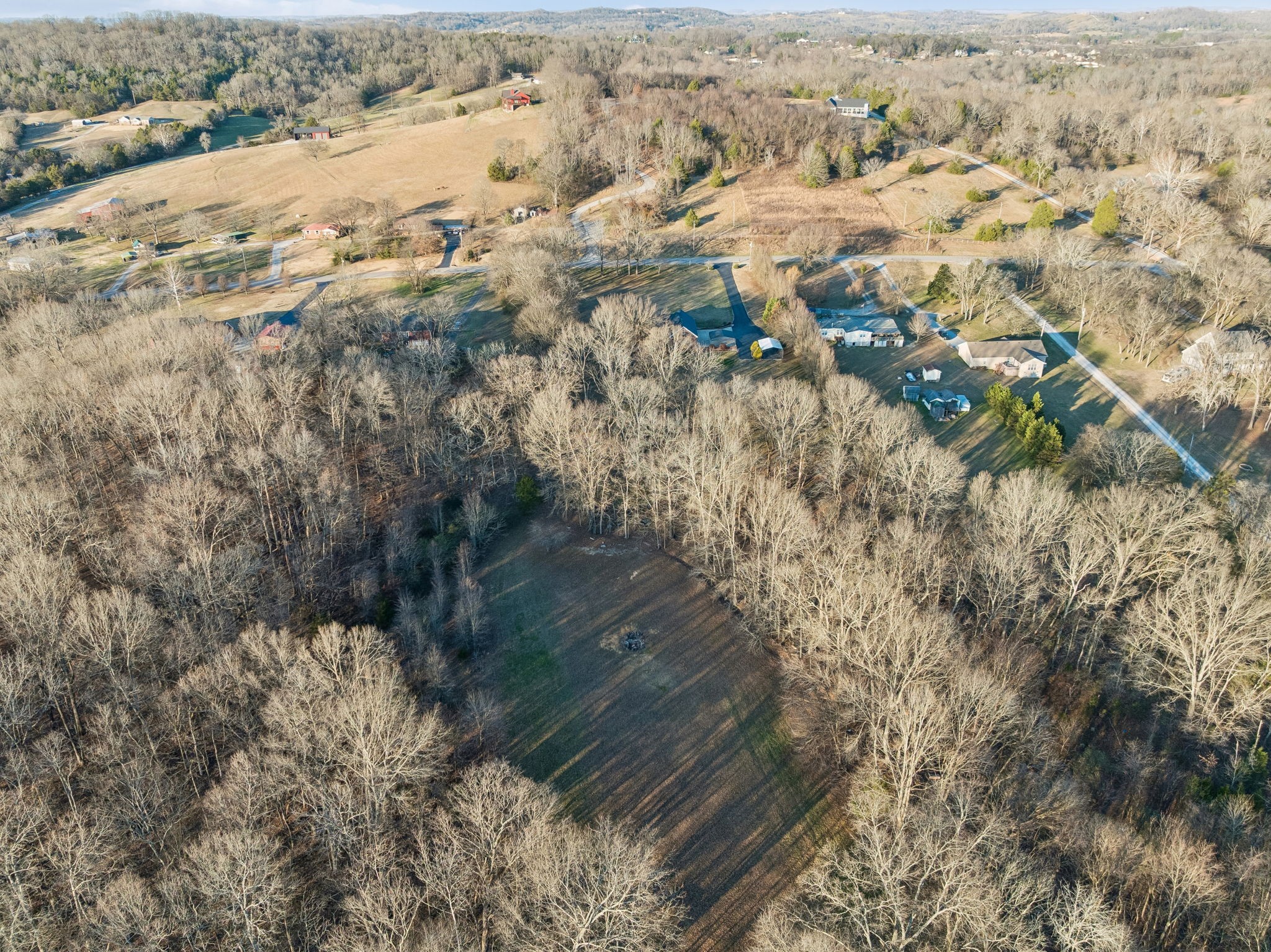 1366 Iron Bridge Road Columbia, TN 38401 - Photo 42 of 43