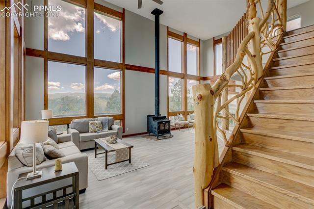 13237 Deer Ridge Way Larkspur, CO 80118 - Photo 5 of 45 Gallery Image 5