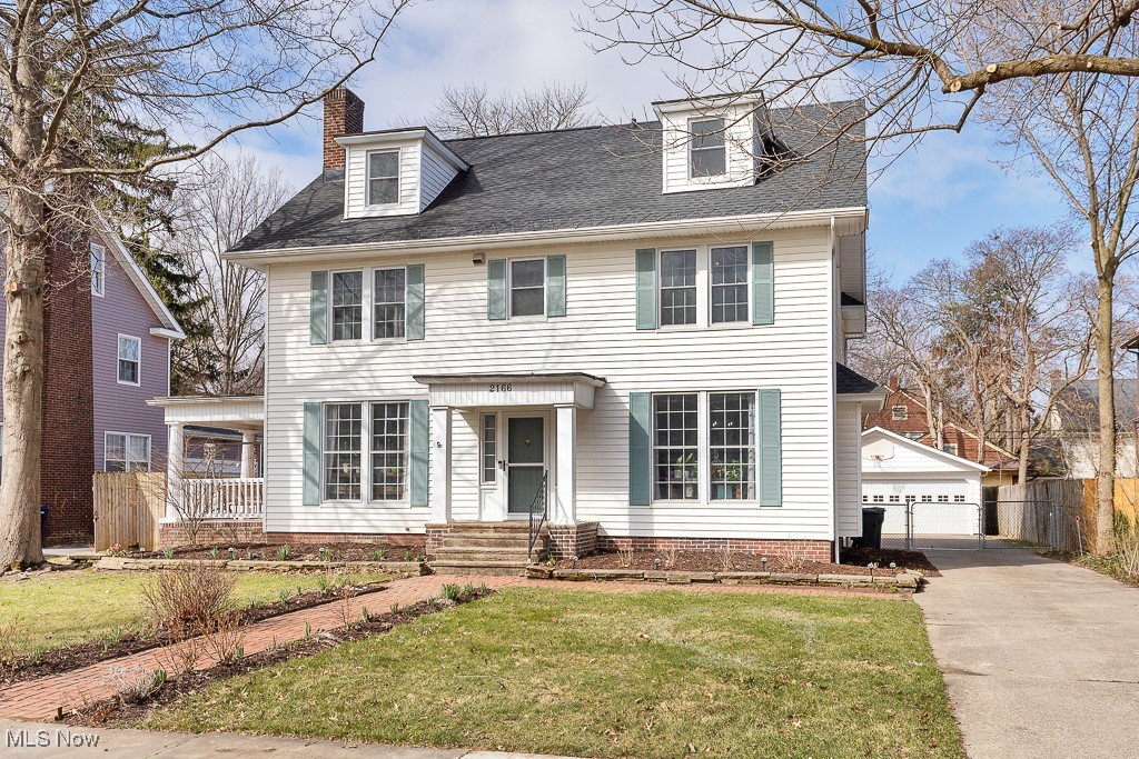 2166 Middlefield Road Cleveland Heights, OH 44106 - Photo 43 of 43