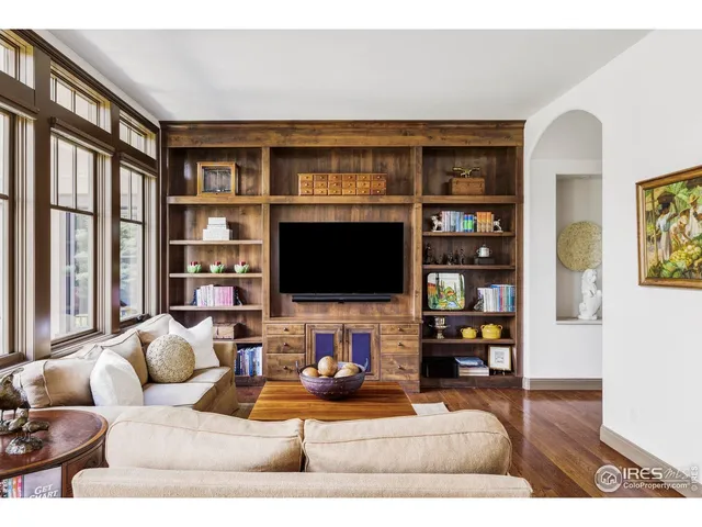 $5,495,000 | 1285 Meadow Place, Boulder, CO 80304