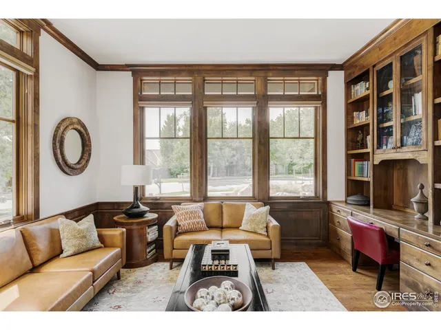 $5,495,000 | 1285 Meadow Place, Boulder, CO 80304