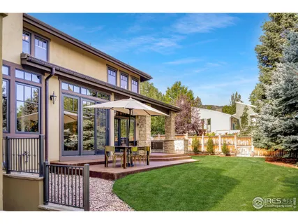 $5,495,000 | 1285 Meadow Place, Boulder, CO 80304