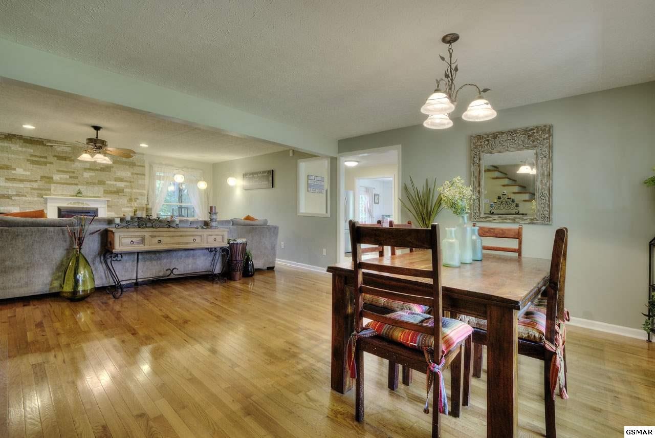 1035 Dishers Mountain Road, Unit RD Sevierville, TN 37876 - Photo 21 of 36 Gallery Image 21