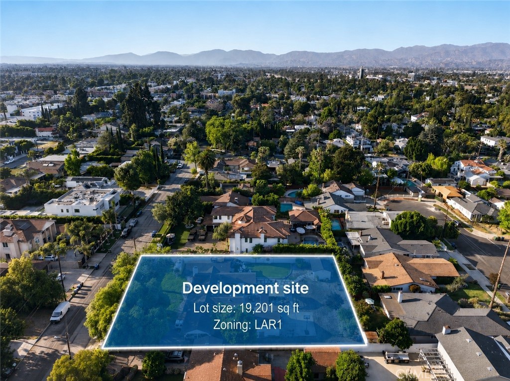5738 Rhodes Avenue Valley Village, CA 91607 - Photo 1 of 1