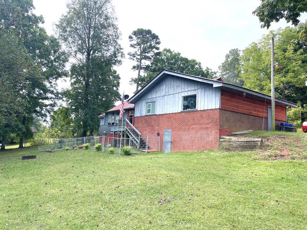 Main View