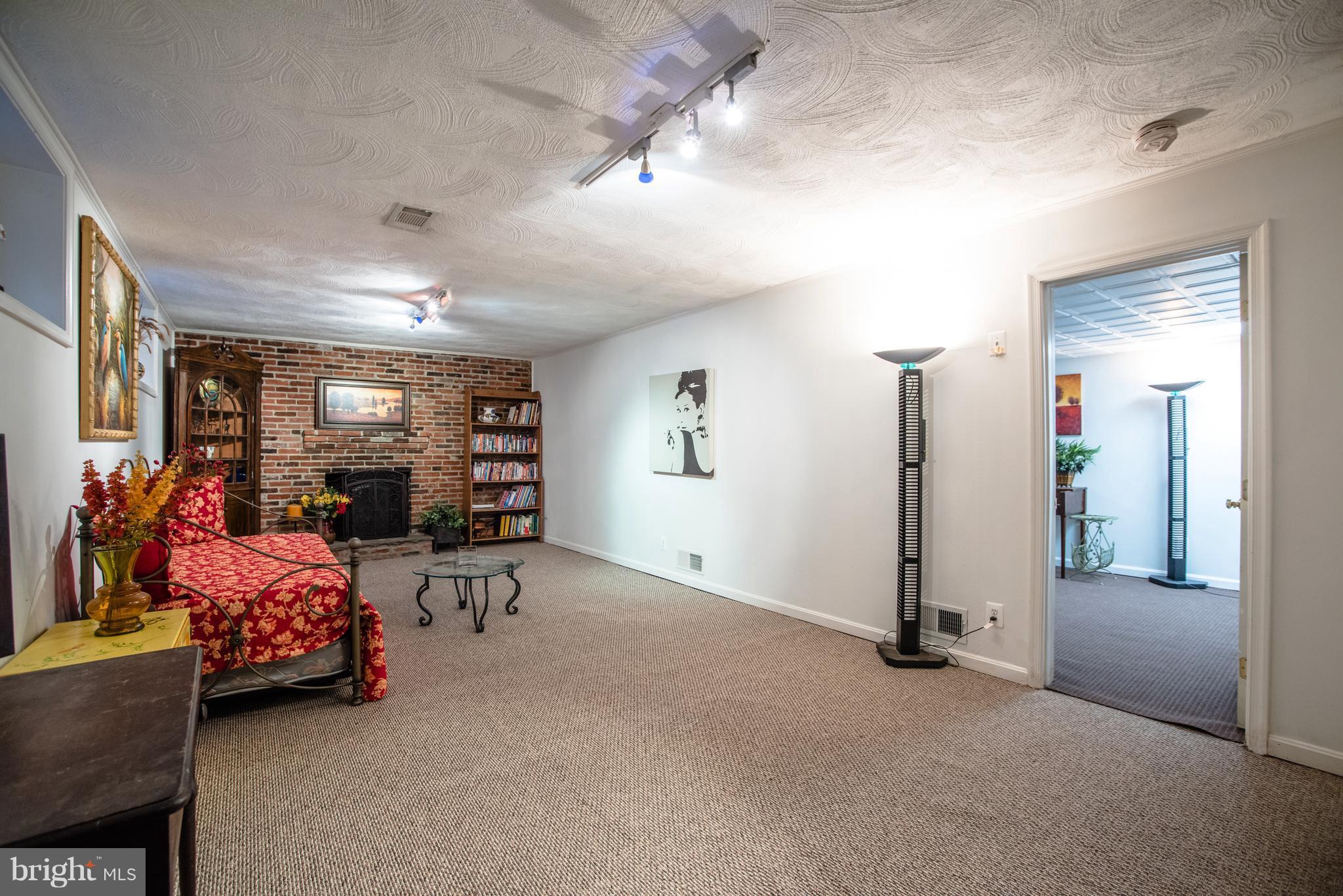 10300 Chapel Road Potomac, MD 20854 - Photo 22 of 24 Basement 1