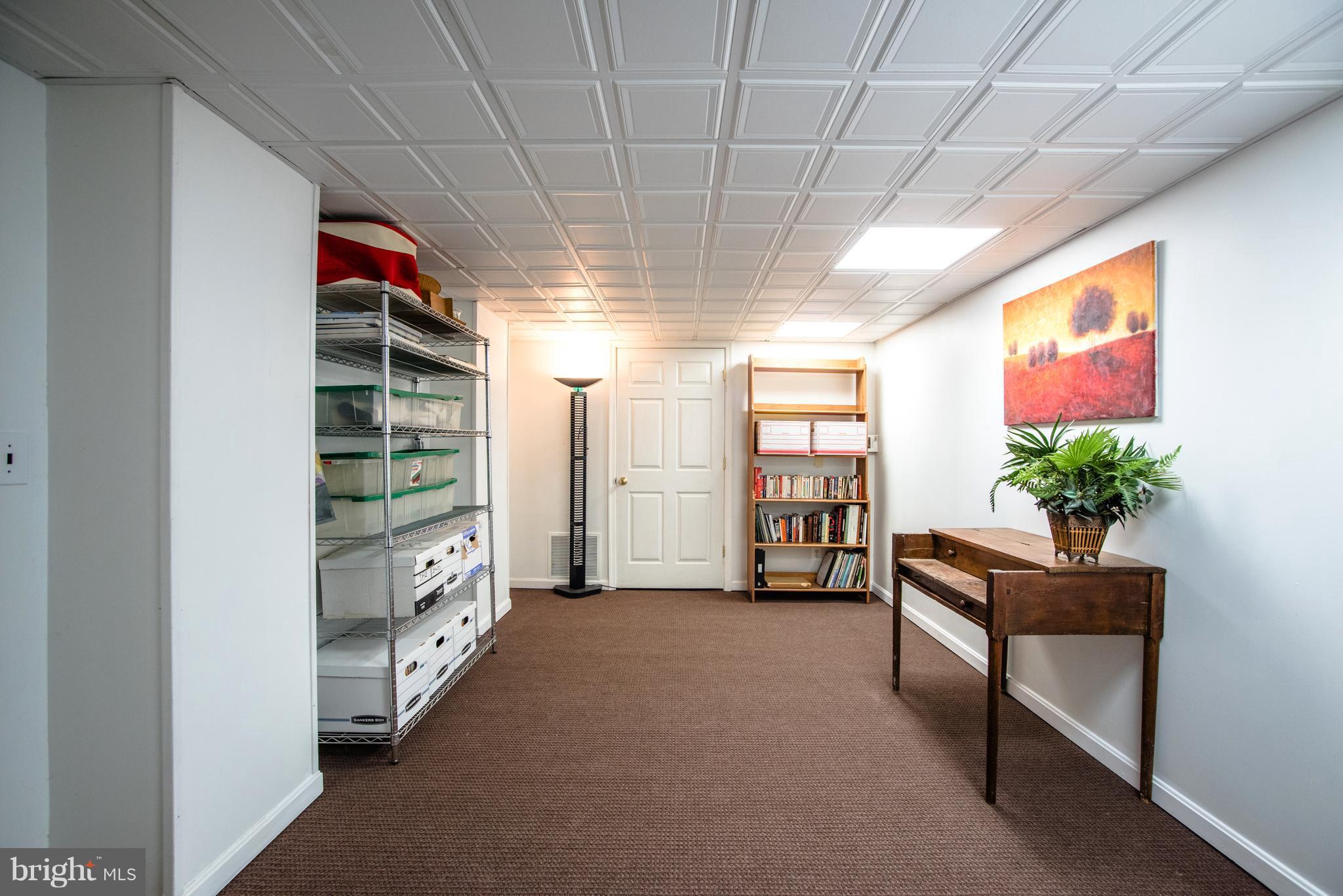 10300 Chapel Road Potomac, MD 20854 - Photo 23 of 24 Basement 2