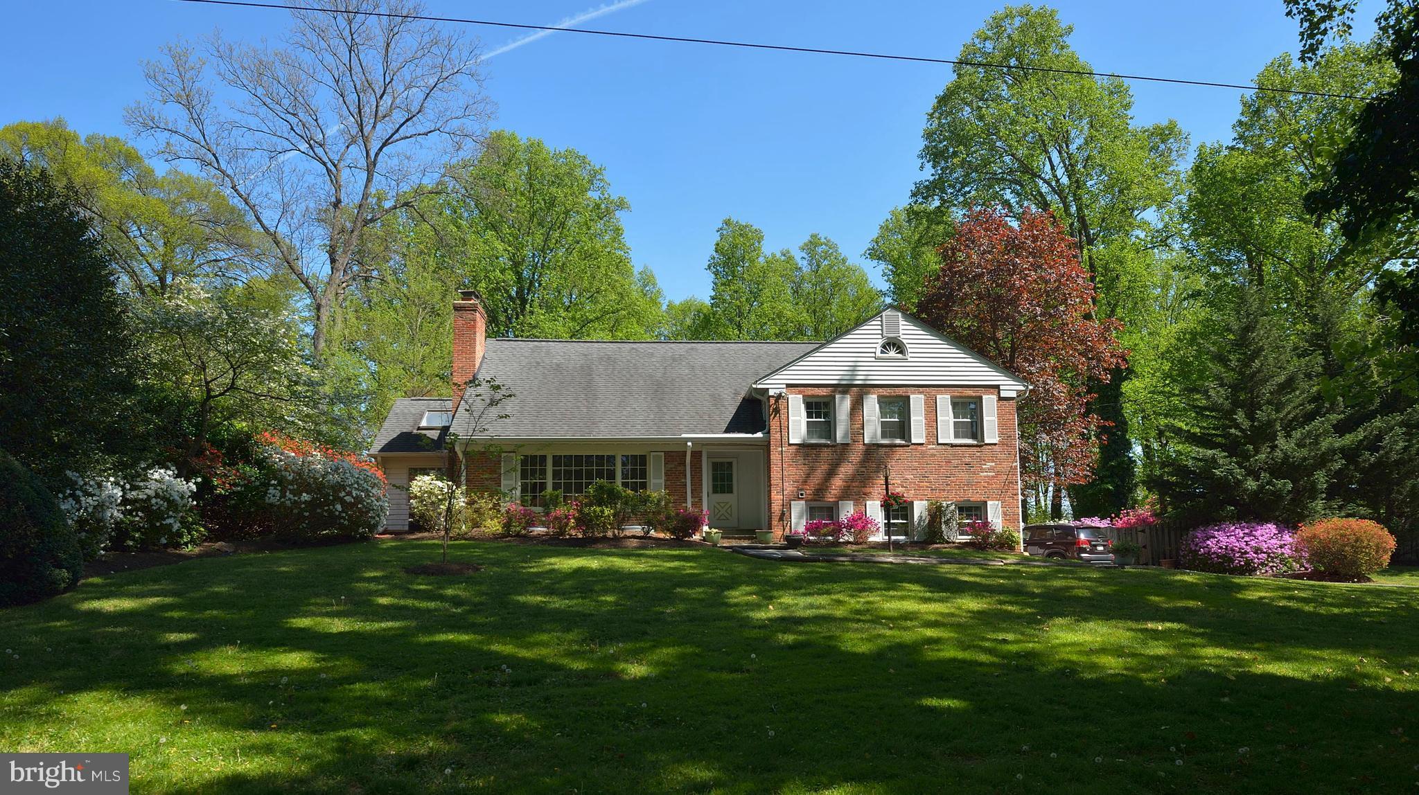 10300 Chapel Road Potomac, MD 20854 - Photo 5 of 24 Exterior (Front)