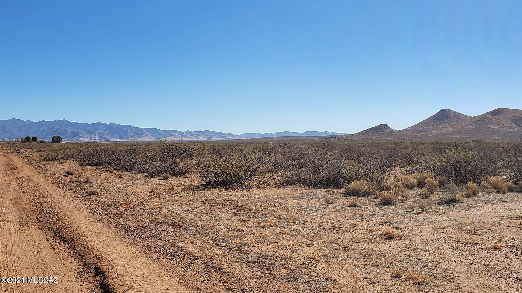 20-acres East Powell Road, Unit 143A Pearce, AZ 85625 - Photo 7 of 7