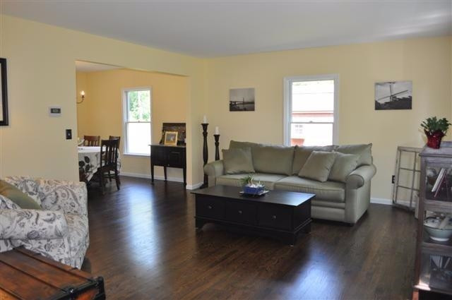 4367 Dexter-Pinckney Road Dexter, MI 48130 - Photo 3 of 10 Photo 3
