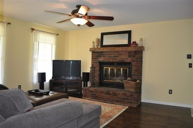 4367 Dexter-Pinckney Road Dexter, MI 48130 - Photo 5 of 10 Photo 5