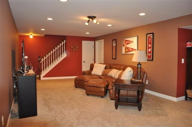 4367 Dexter-Pinckney Road Dexter, MI 48130 - Photo 6 of 10 Photo 6