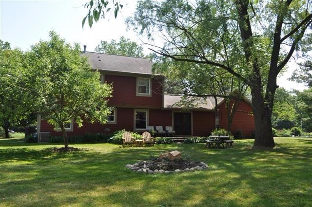 4367 Dexter-Pinckney Road Dexter, MI 48130 - Photo 7 of 10 Photo 7