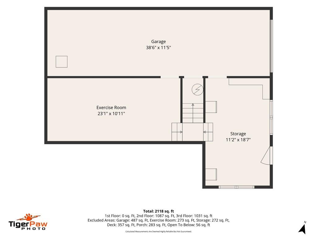 36 Rocky Road Northwest Adairsville, GA 30103 - Photo 66 of 66 Gallery Image 66