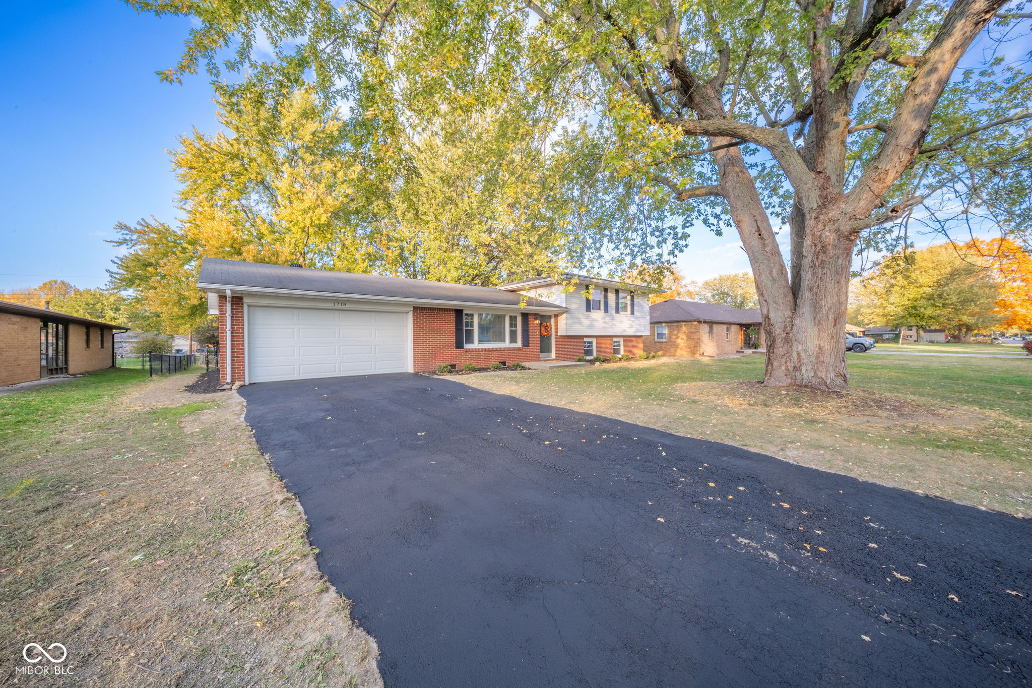 1718 Charles Street Anderson, IN 46013 - Photo 44 of 45