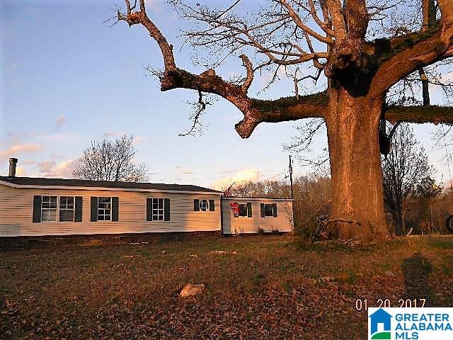 151 Glenn Road Wilsonville, AL 35186 - Photo 1 of 34