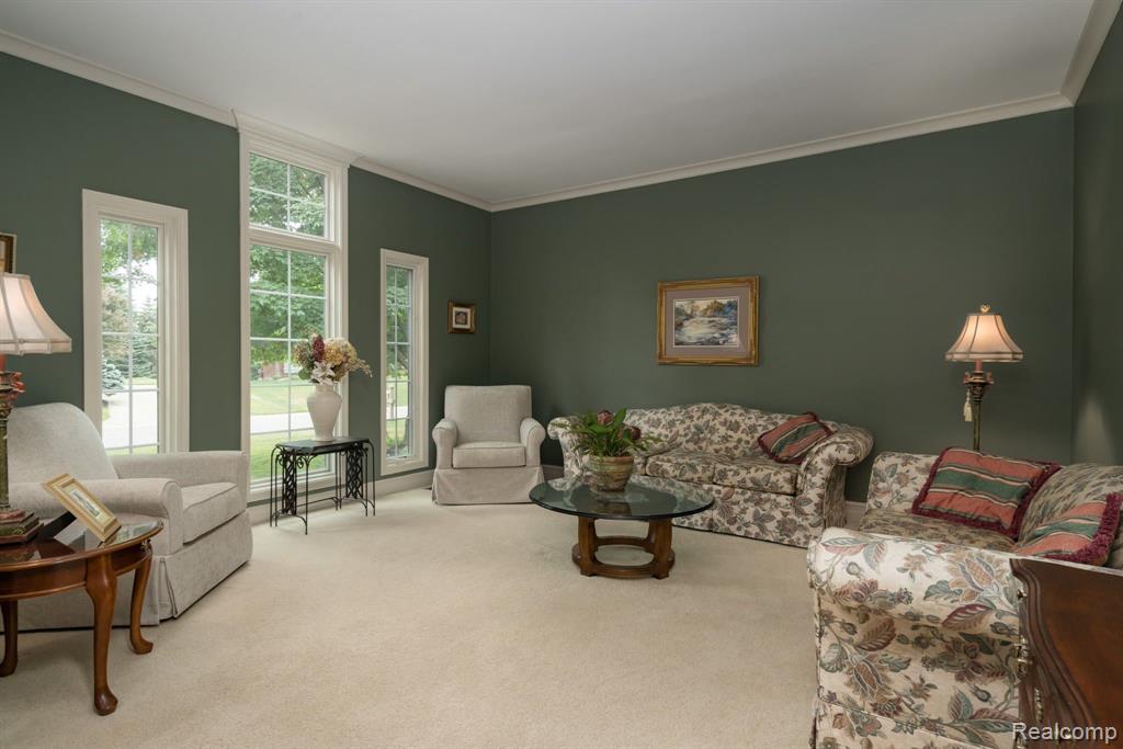1870 Blue Grass Drive Rochester Hills, MI 48306 - Photo 15 of 58