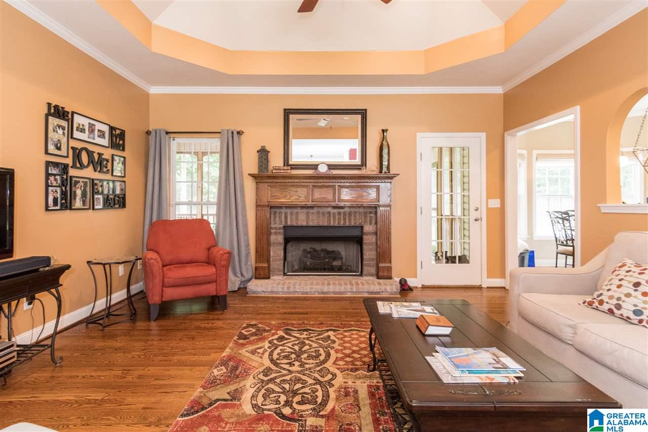 7309 Bayberry Road Helena, AL 35022 - Photo 17 of 50