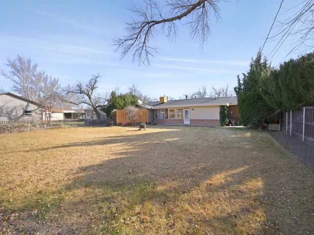$449,900 | 560 Cedar Avenue, Grand Junction, CO 81501