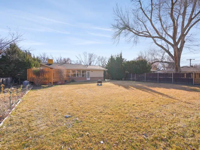 $449,900 | 560 Cedar Avenue, Grand Junction, CO 81501