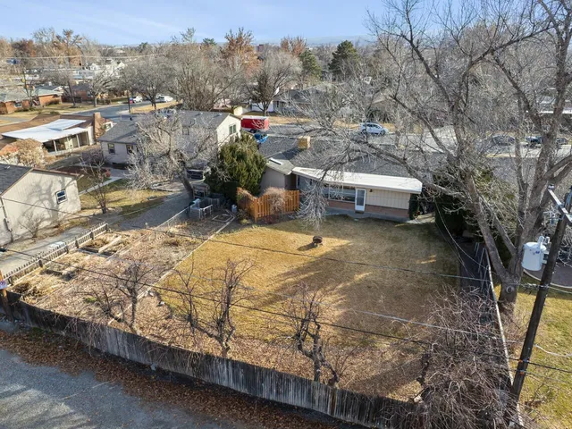 $449,900 | 560 Cedar Avenue, Grand Junction, CO 81501