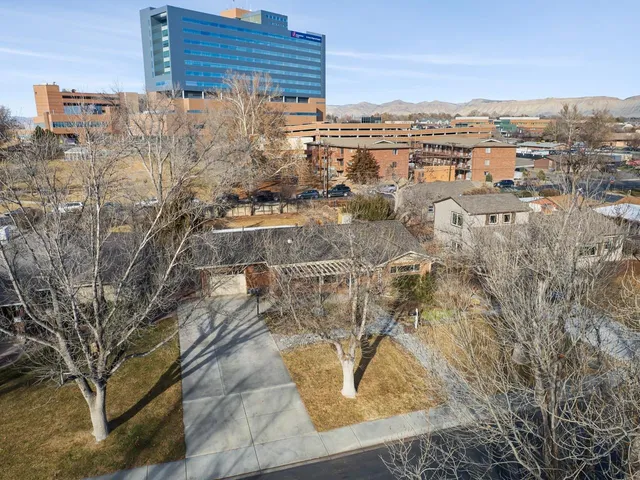 $449,900 | 560 Cedar Avenue, Grand Junction, CO 81501