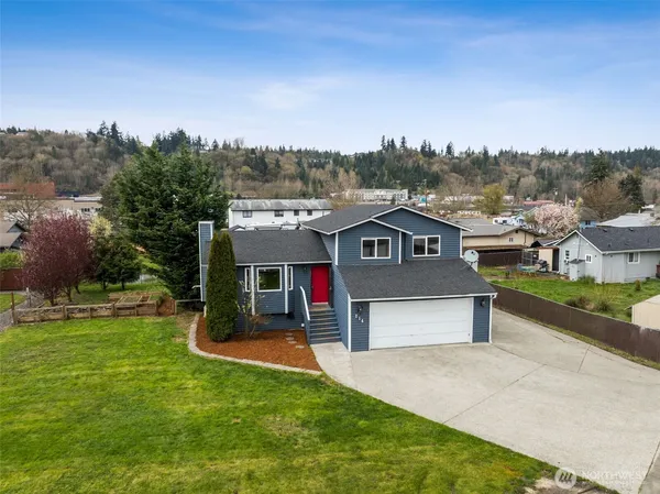 $550,000 | 214 10th Avenue North, Algona, WA 98001