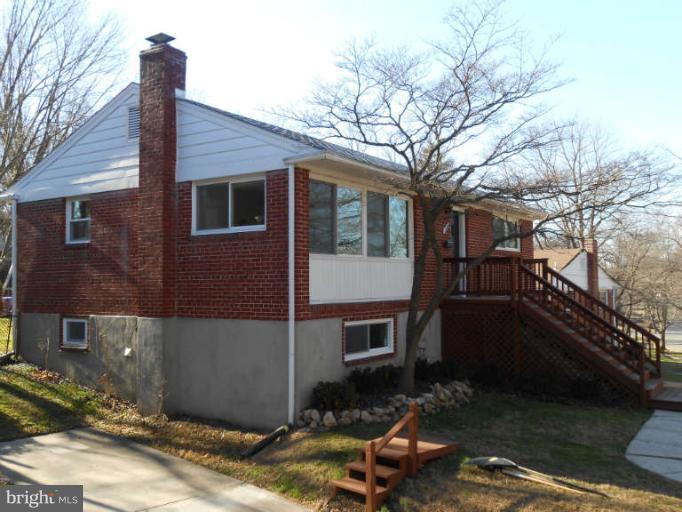3930 Isbell Street Silver Spring, MD 20906 - Photo 1 of 17 Exterior (Front)