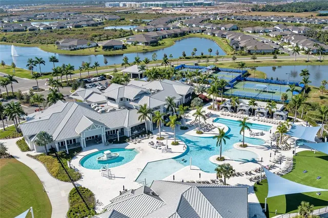 $399,900 | 10641 Spring Tide Way, Palmetto, FL 34221