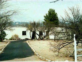 9015 East Bears Path Road Tucson, AZ 85749 - Photo 2 of 2